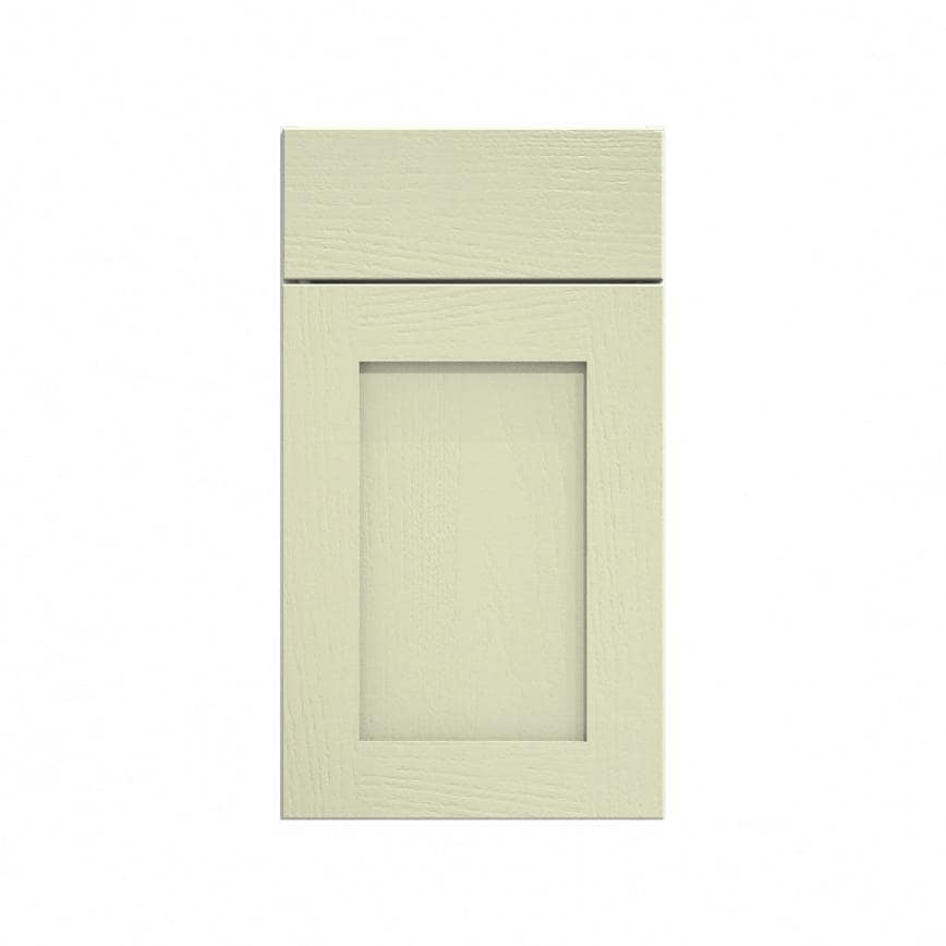 Chilcomb Sage Green 400 Standard Door