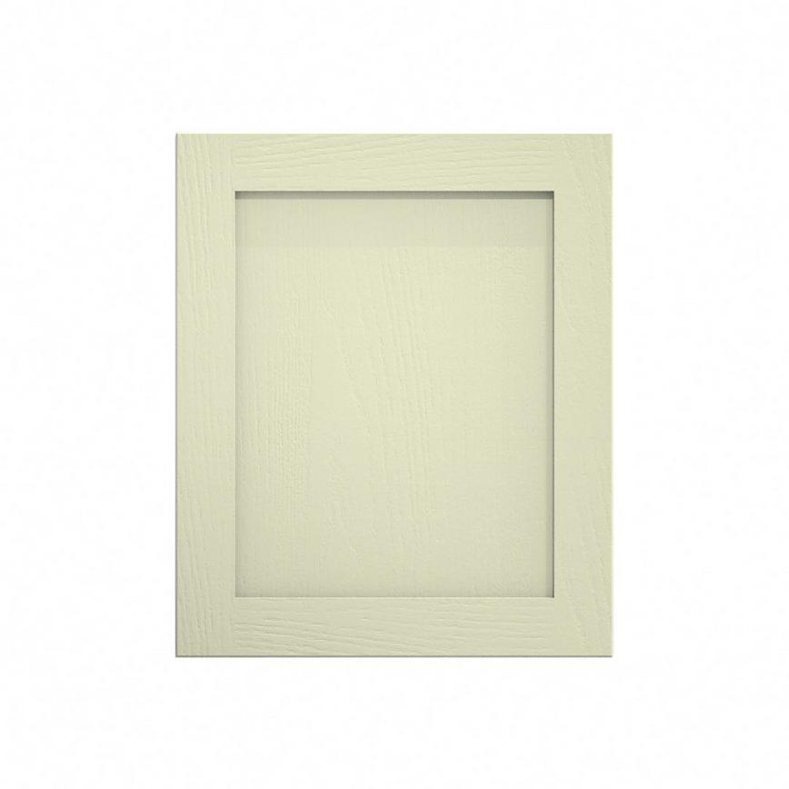 Chilcomb Sage Green 600 Full Height Door