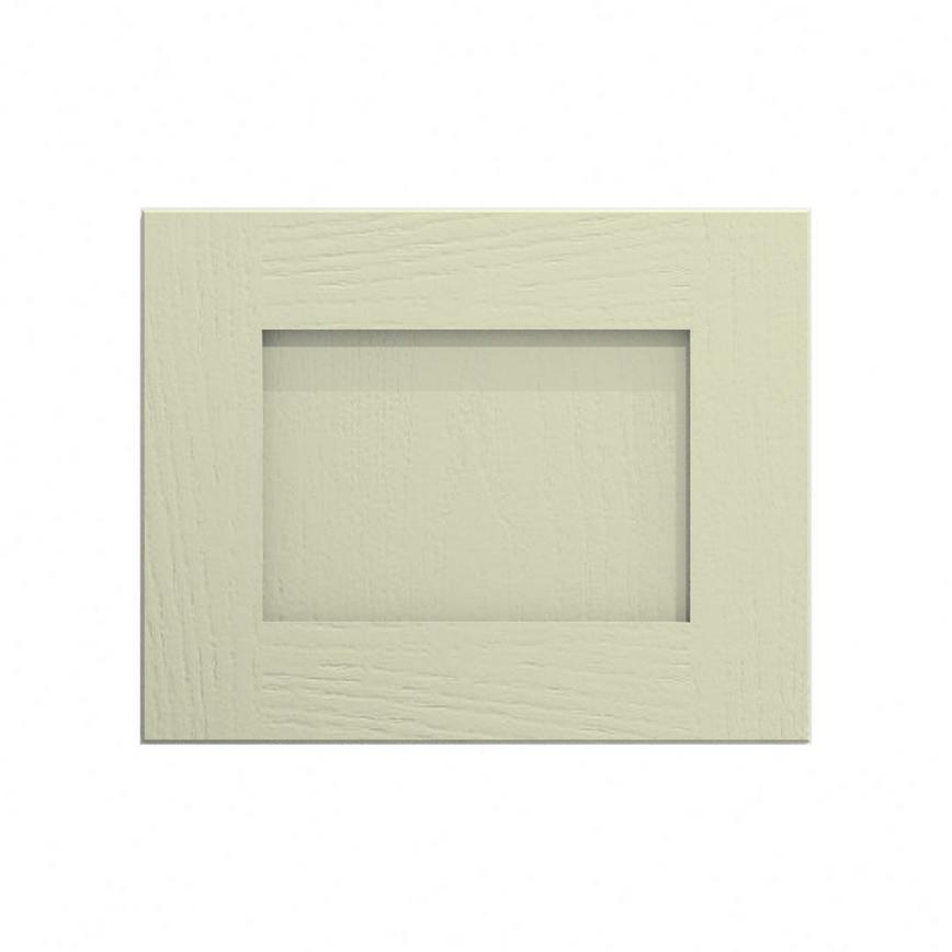 Chilcomb Sage Green 450 Half Height Door