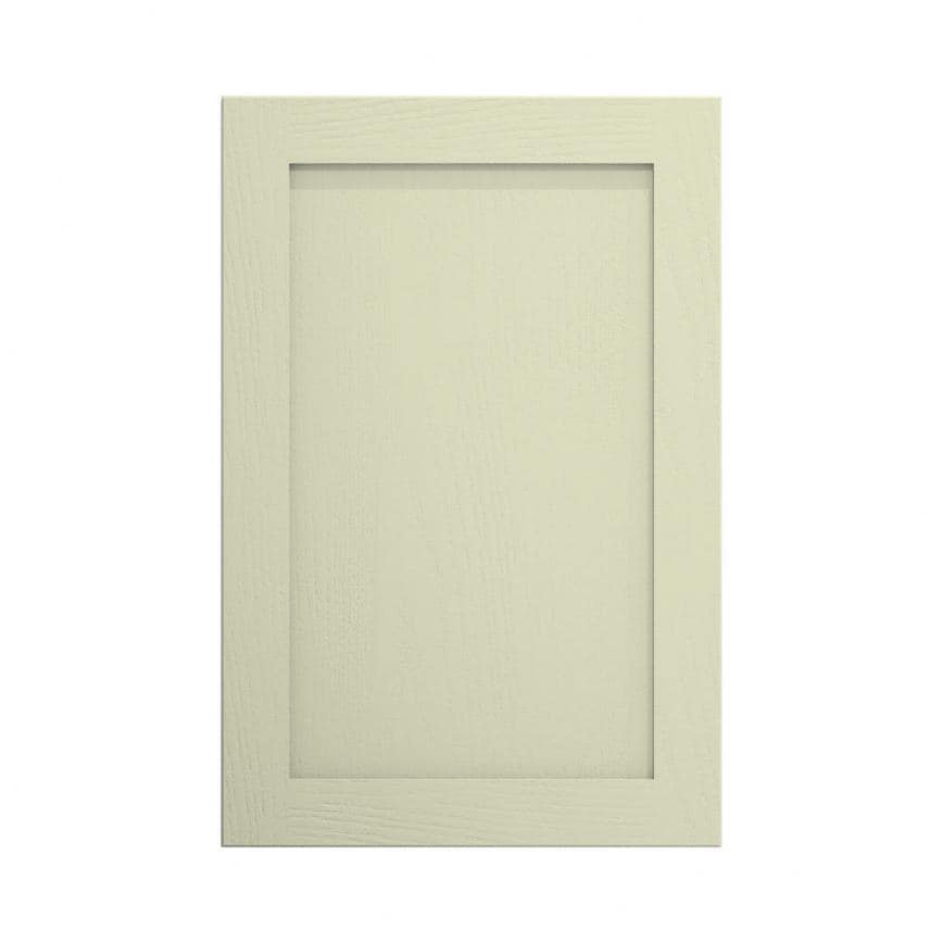 Chilcomb Sage Green 600 Tall Door