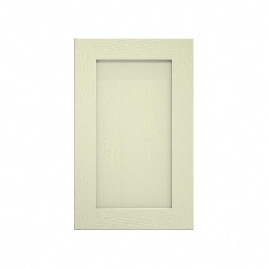 Chilcomb Sage Green 450 Full Height Door