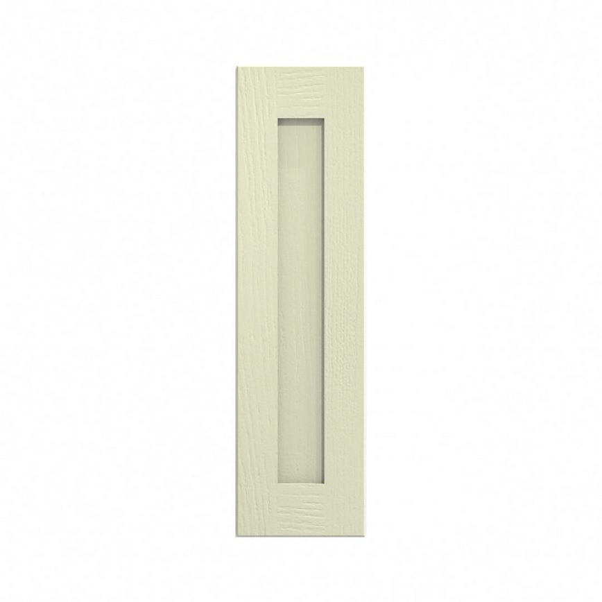 Chilcomb Sage Green 200 Full Height Pull Out Door