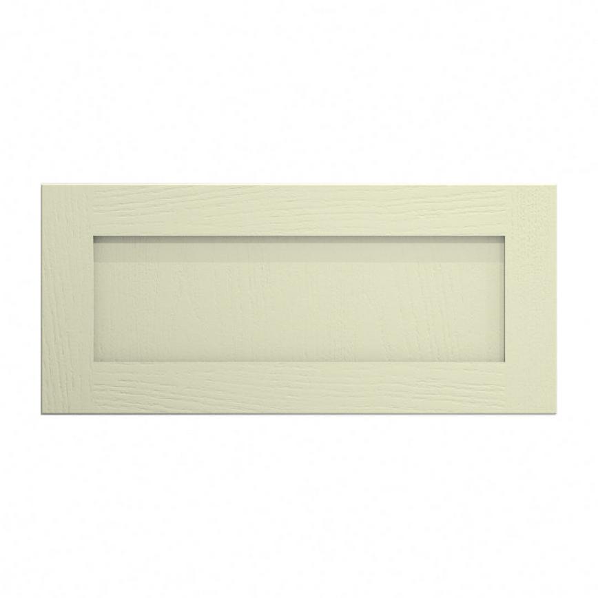 Chilcomb Sage Green 800 Half Height / Pan Drawer Door