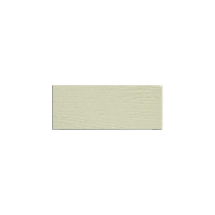 Chilcomb Sage Green 400 Drawer Door Cut Out