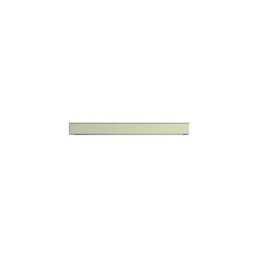 Chilcomb Sage Green 600 Appliance Tower Fascia Door Cut Out