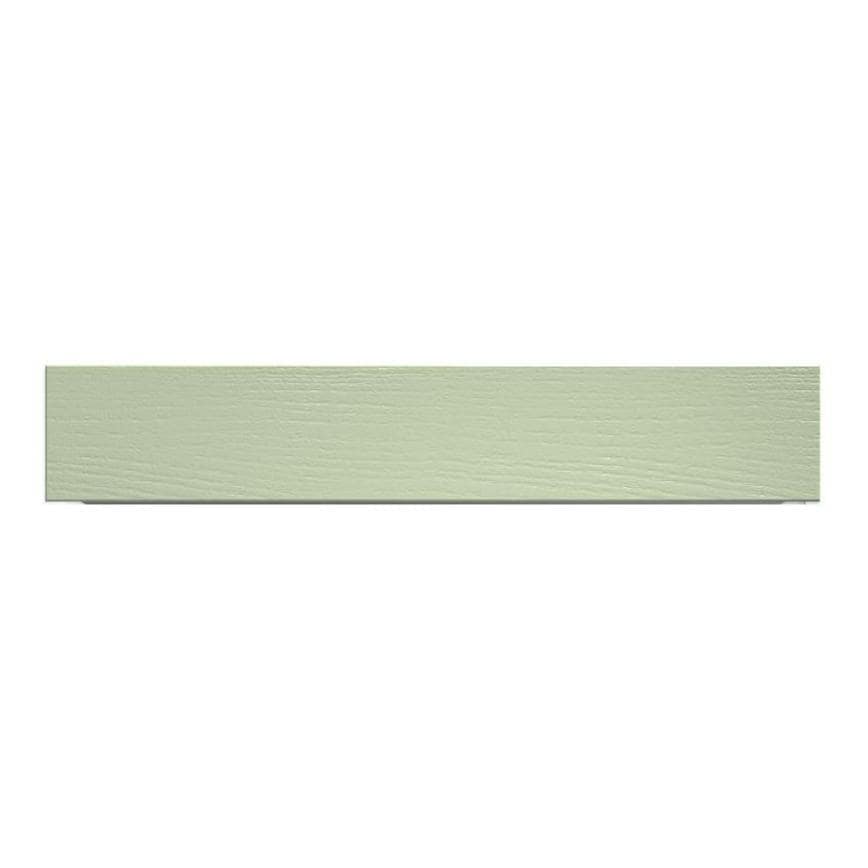 Chilcomb Reed Green 900 Drawer Door Cut Out