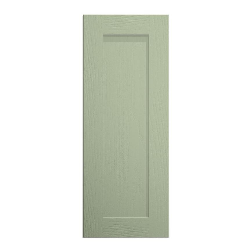 Chilcomb Reed Green 350 Tall Door