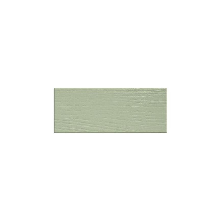 Chilcomb Reed Green 400 Drawer Door Cut Out