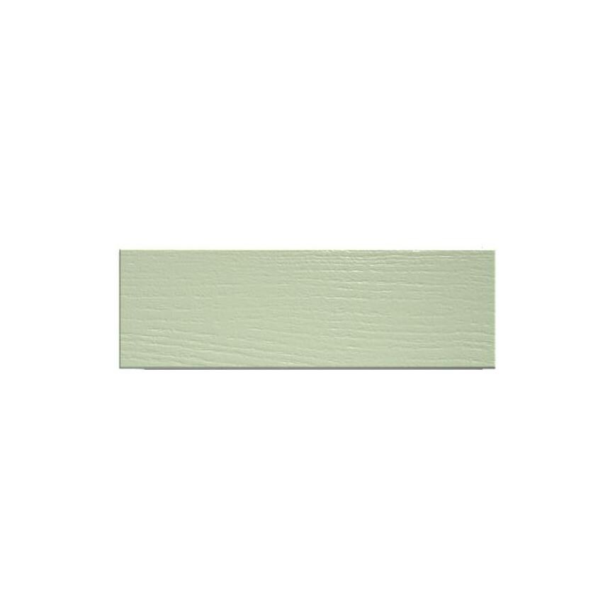 Chilcomb Reed Green 500 Drawer Door Cut Out