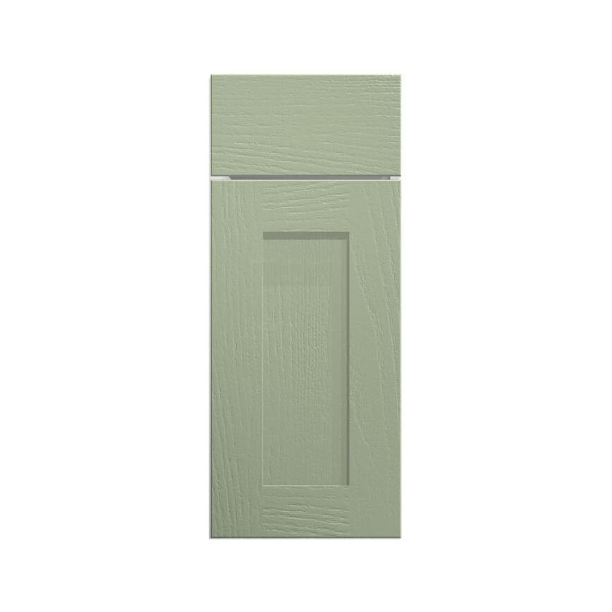 Chilcomb Reed Green 300 Standard Door