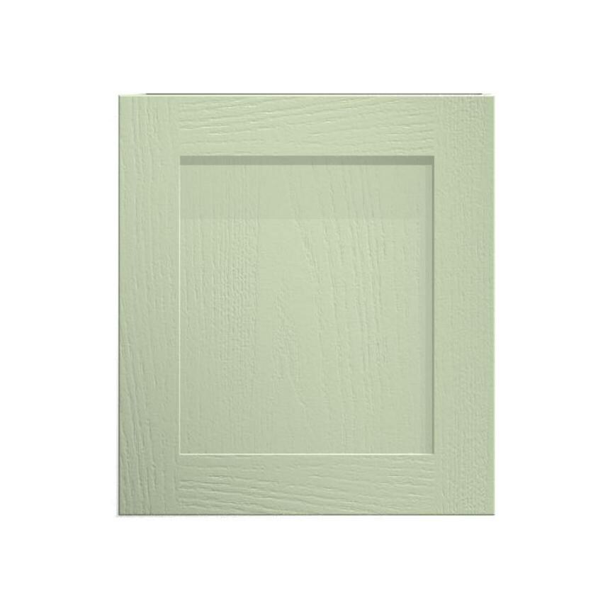 Chilcomb Reed Green 500 Standard Door Cut Out