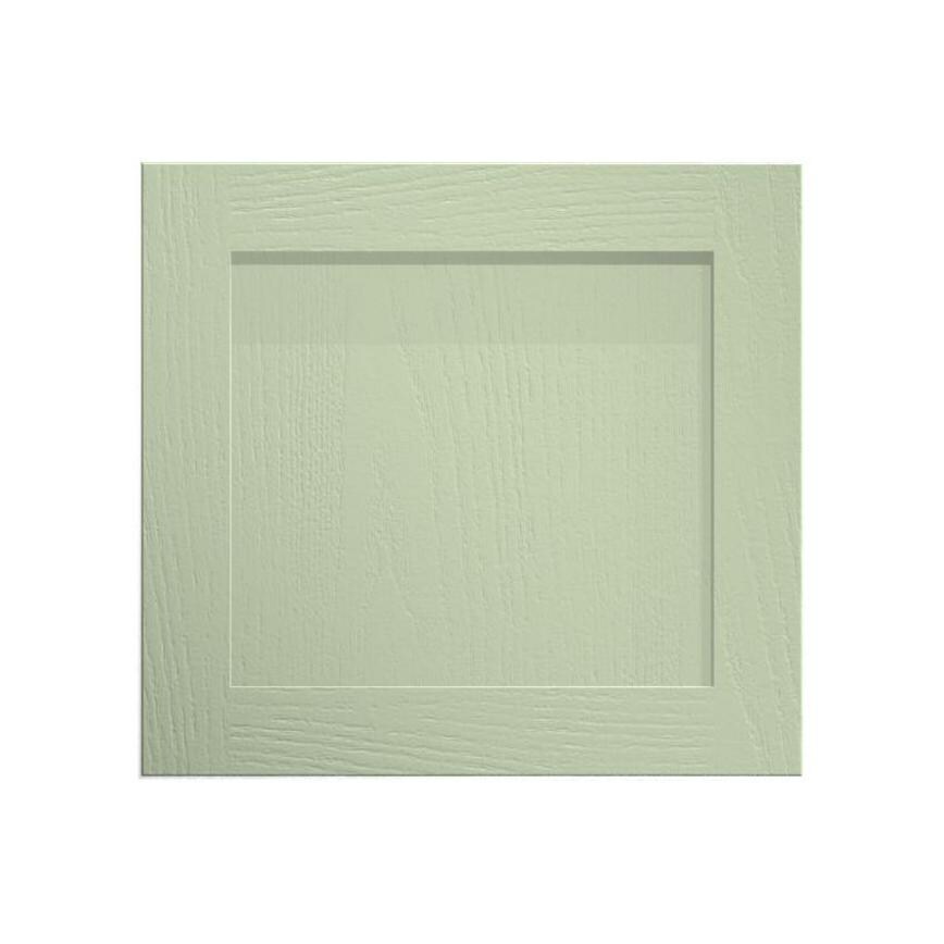 Chilcomb Reed Green 600 Standard Door Cut Out