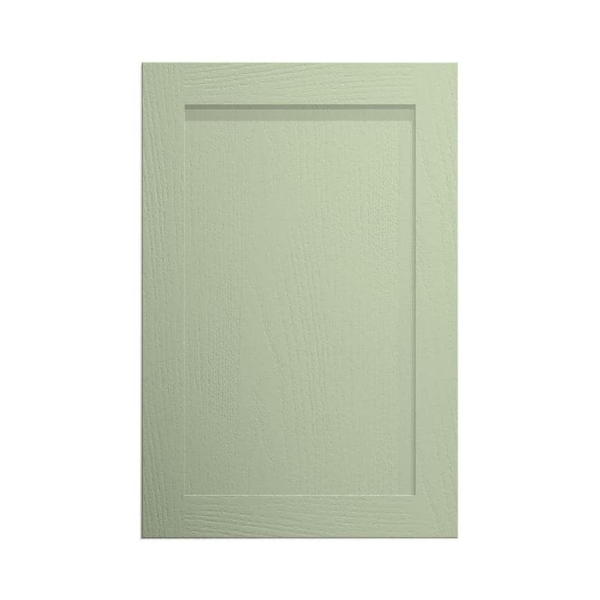 Chilcomb Reed Green 600 Tall Door