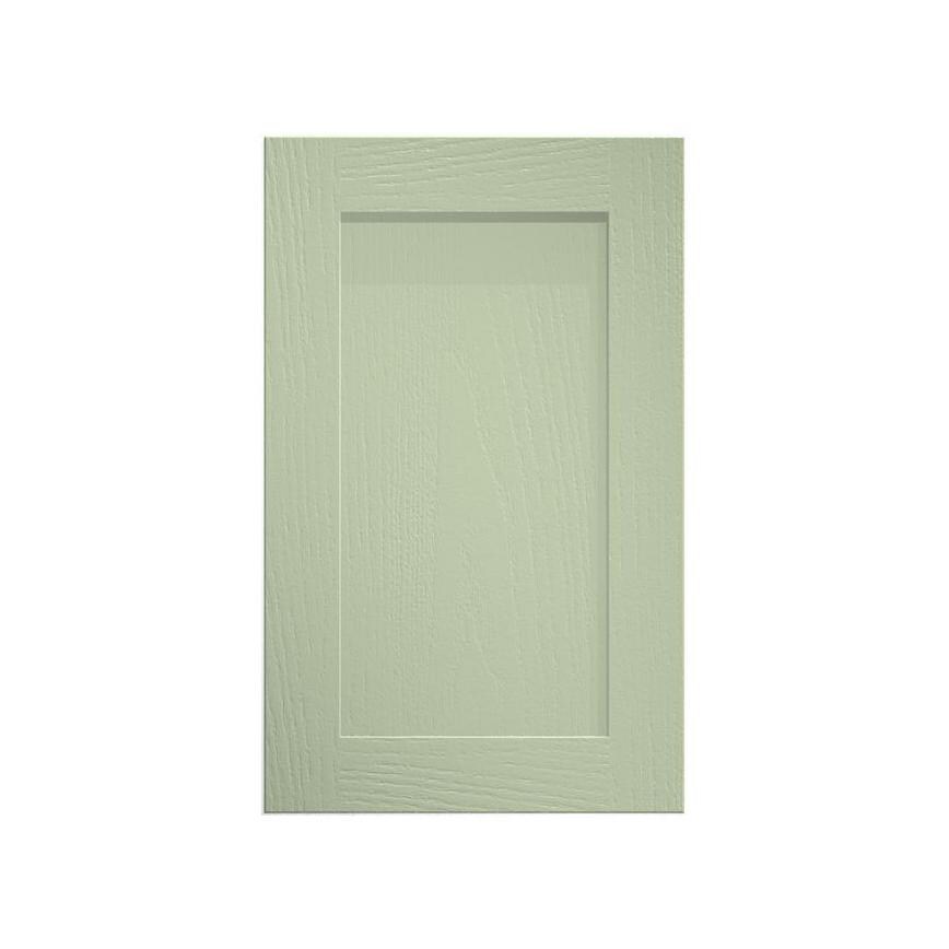 Chilcomb Reed Green 450 Full Height Door
