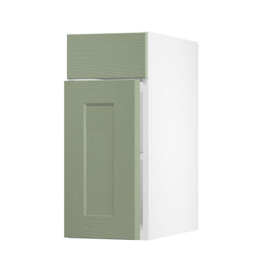 Chilcomb Reed Green 300 Standard Door Open