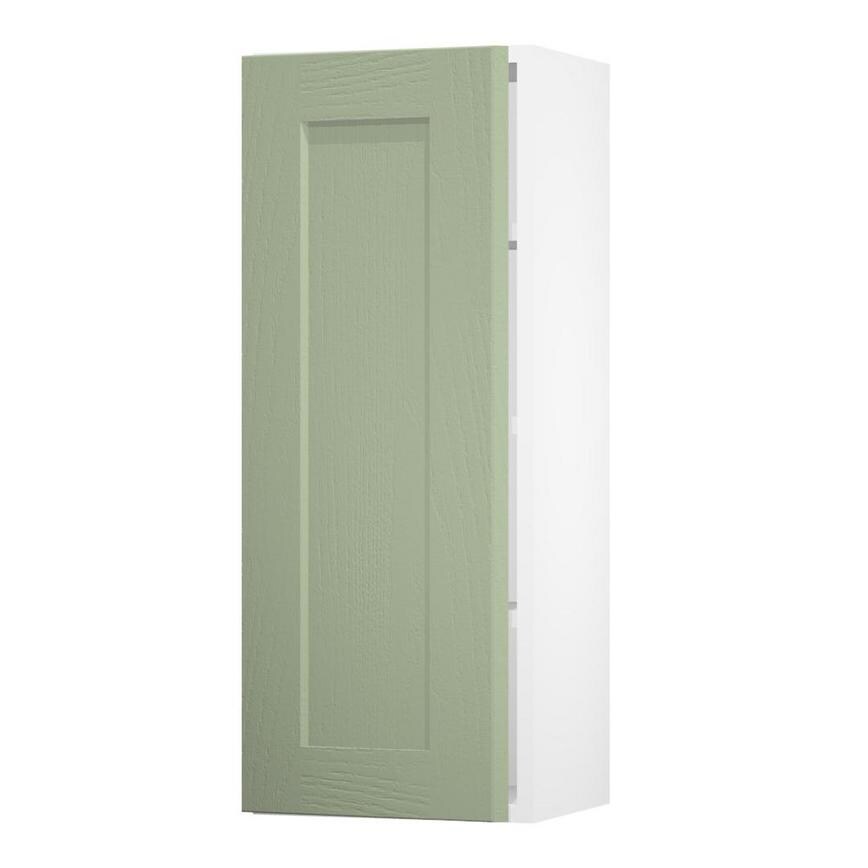 Chilcomb Reed Green 350 Tall Door Open