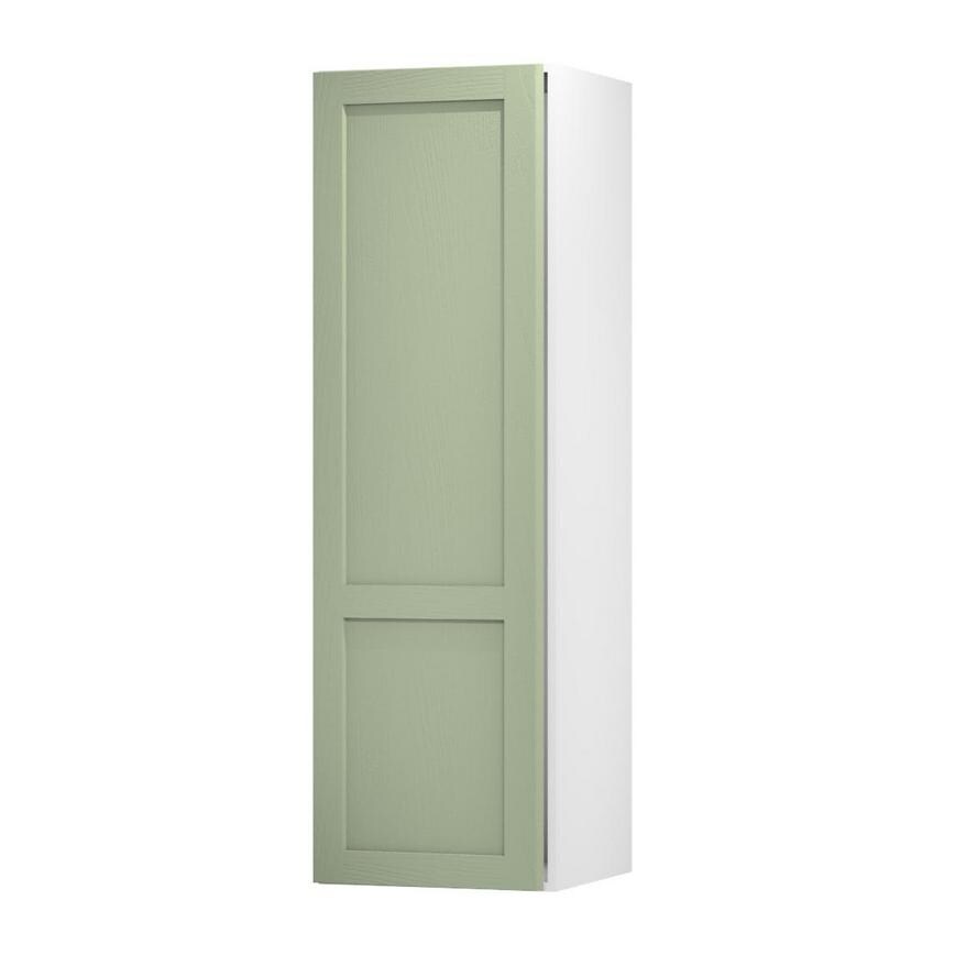 Chilcomb Reed Green 600 (1938) Larder Door Open