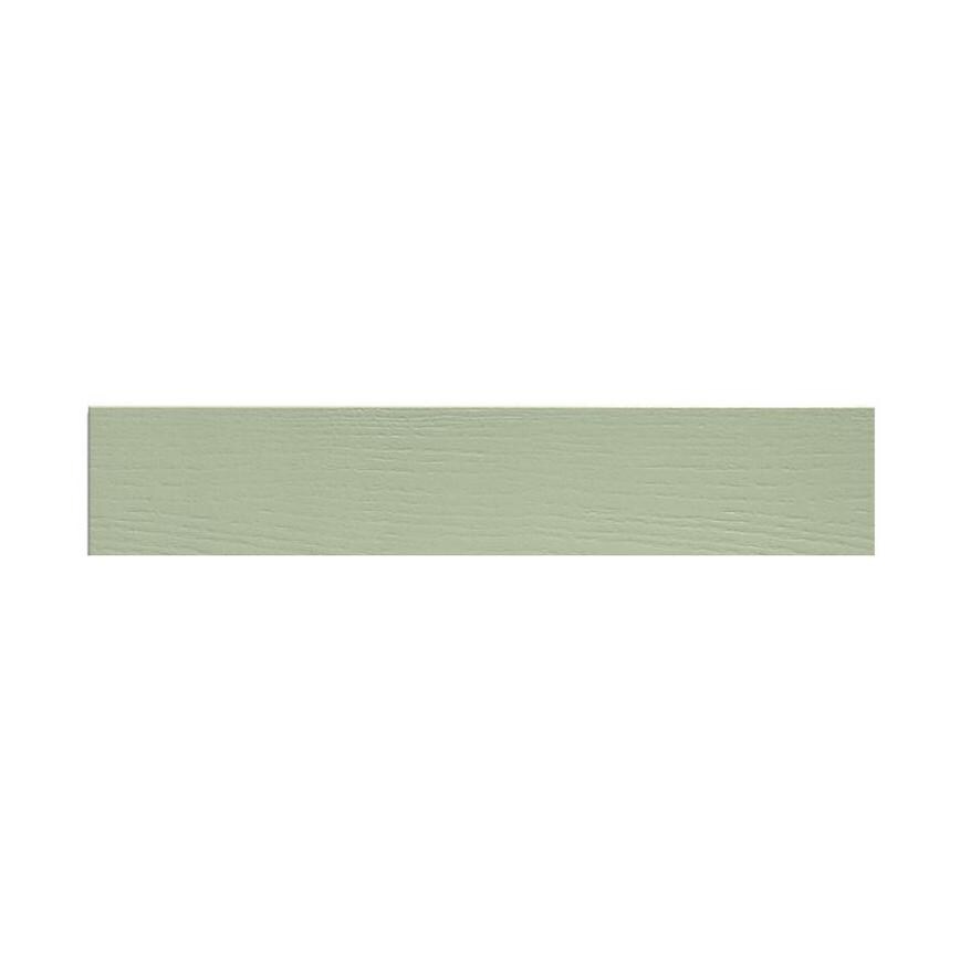 Chilcomb Reed Green 800 Drawer Front Cut Out