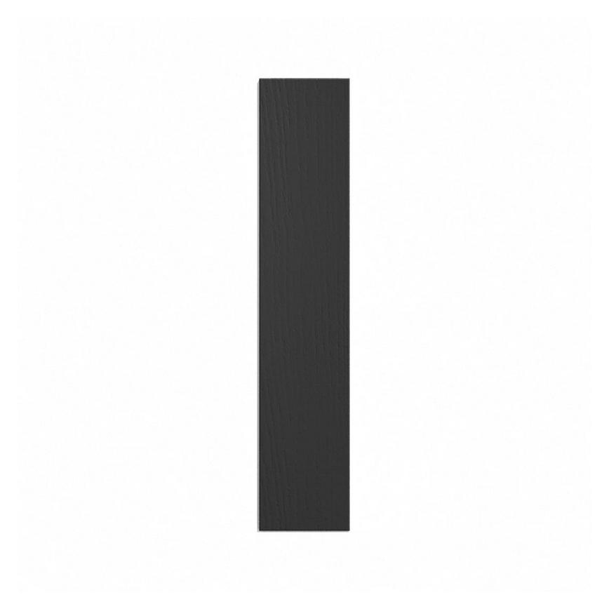 Chilcomb Charcoal 150 Full Height Pull Out Door