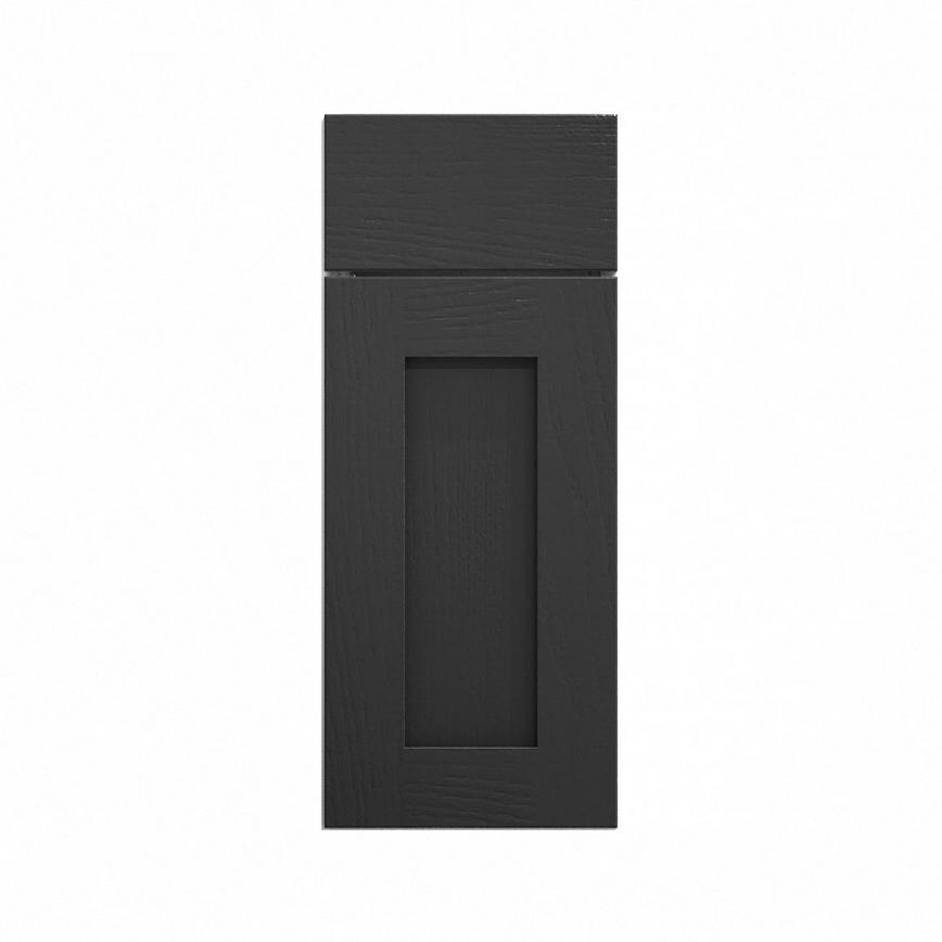 Chilcomb Charcoal 300 Standard Door