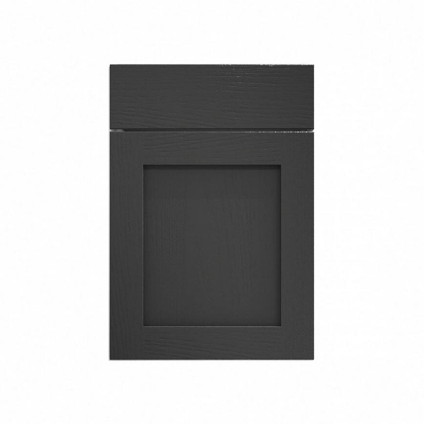 Chilcomb Charcoal 500 Standard Door