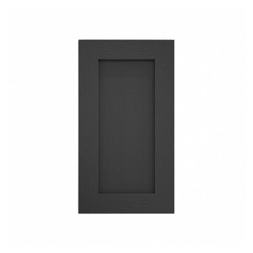 Chilcomb Charcoal 400 Full Height Door