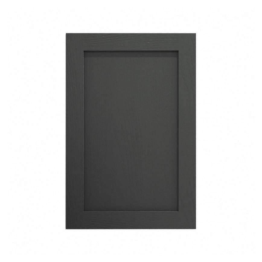 Chilcomb Charcoal 600 Tall Door
