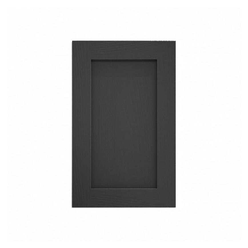 Chilcomb Charcoal 450 Full Height Door