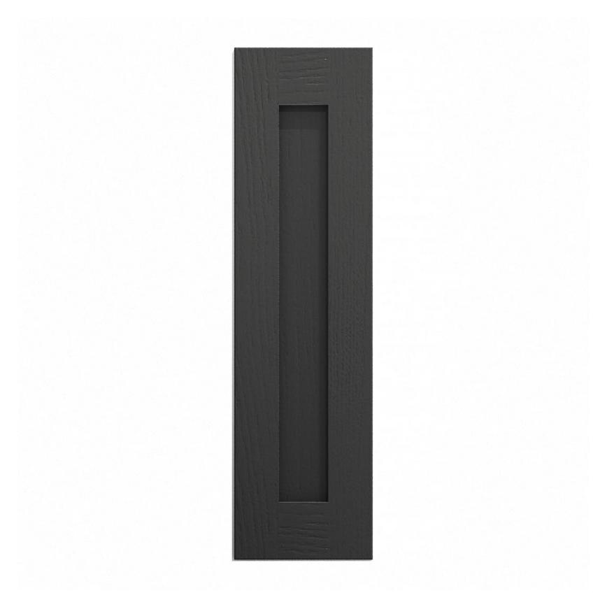 Chilcomb Charcoal 200 Full Height Pull Out Door
