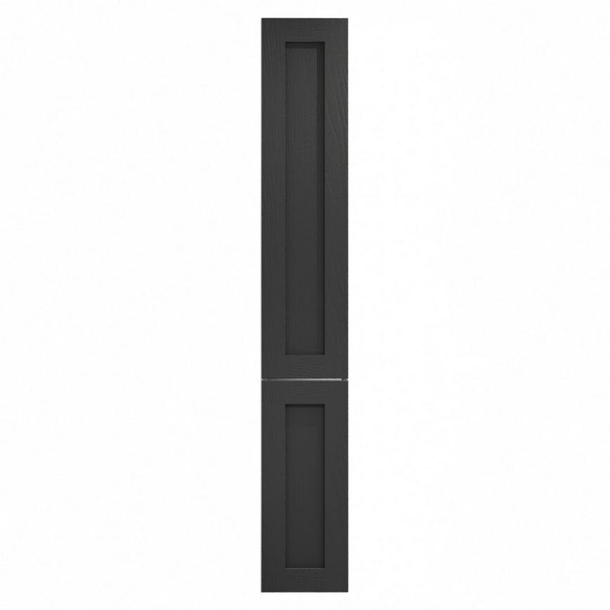 Chilcomb Charcoal 300 Larder Door