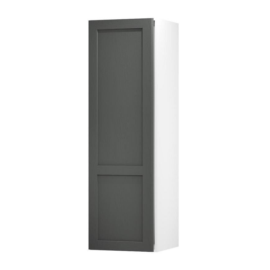 Chilcomb Charcoal 600 (1938) Larder Door Open