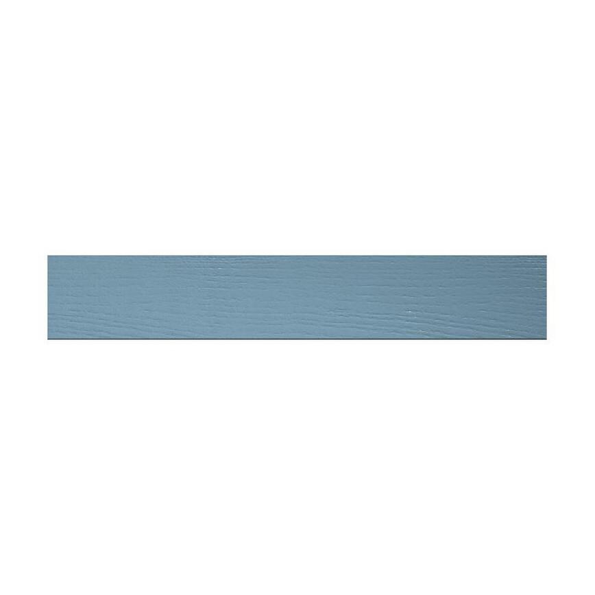 Chilcomb Marine Blue 900 Drawer Door Cut Out