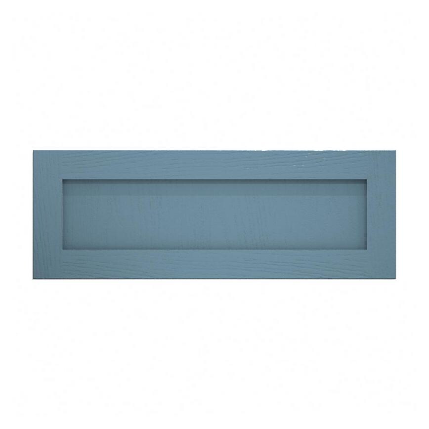 Chilcomb Marine Blue 1000 Half Height Door