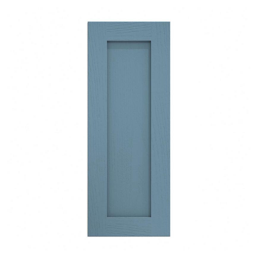 Chilcomb Marine Blue 350 Tall Door