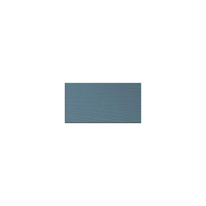 Chilcomb Marine Blue 300 Drawer Door Cut Out