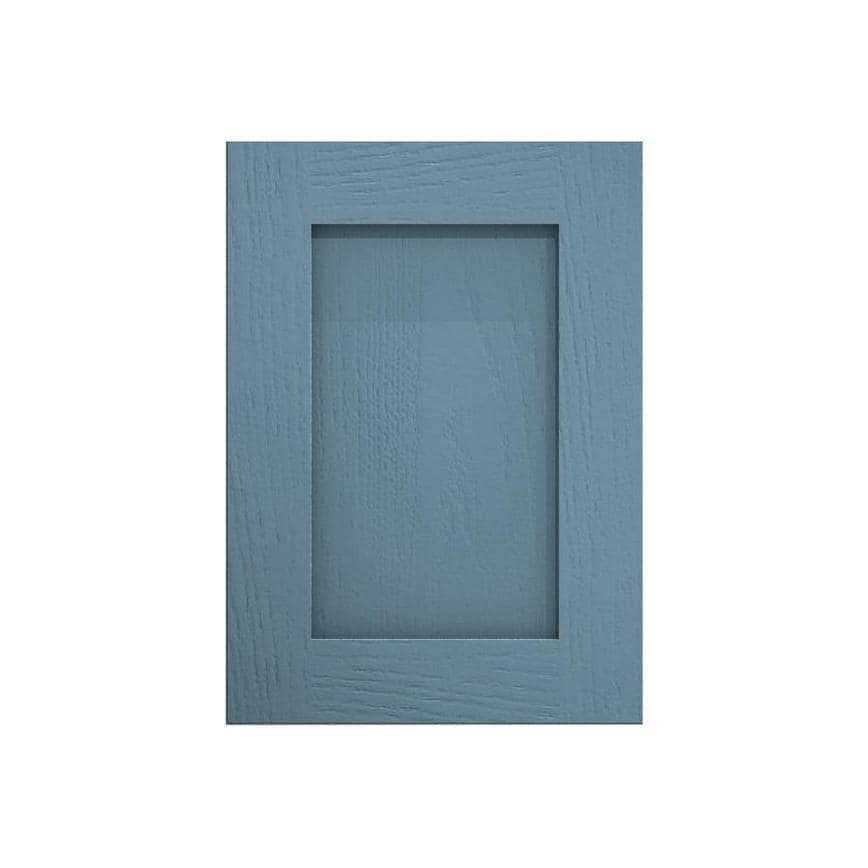 Chilcomb Marine Blue 400 Standard Door Cut Out
