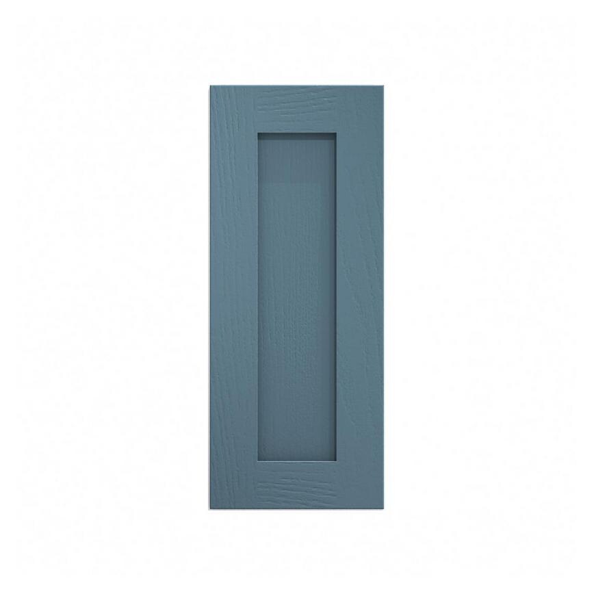 Chilcomb Marine Blue 300 Full Height Door