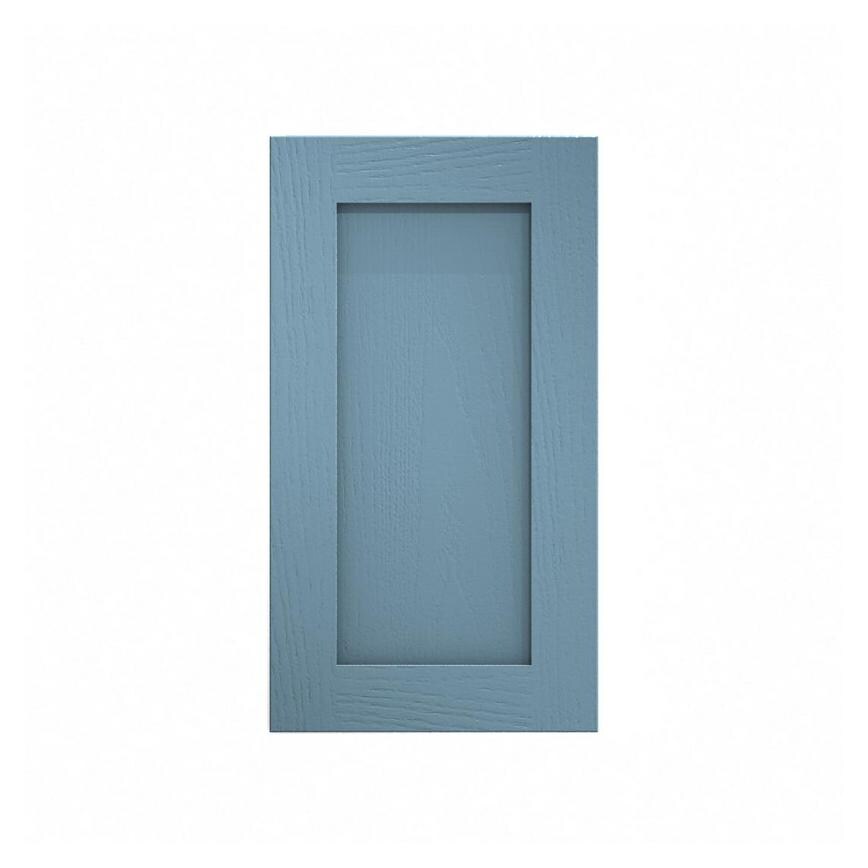Chilcomb Marine Blue 400 Full Height Door