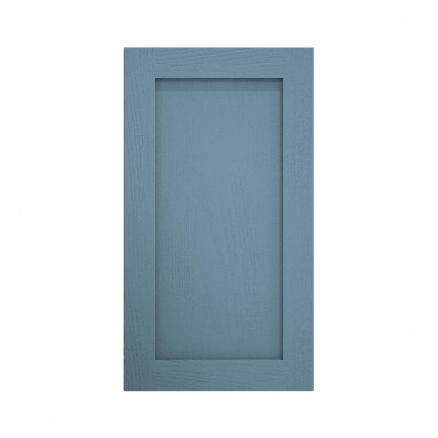 Chilcomb Marine Blue 500 Tall Door