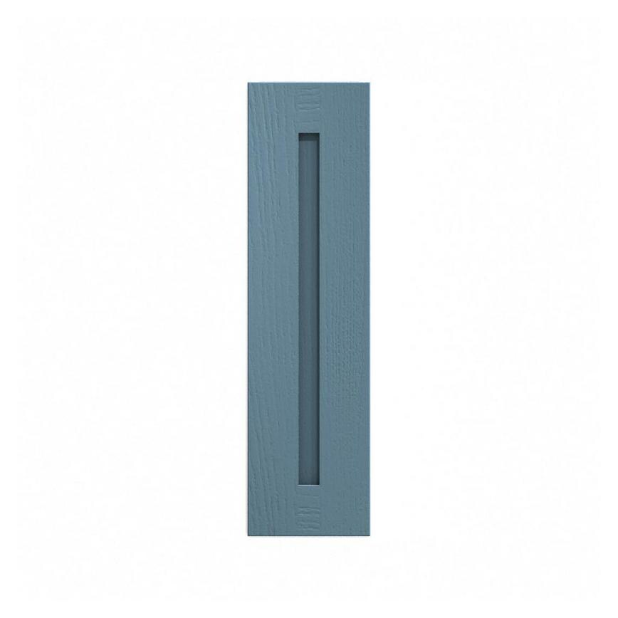 Chilcomb Marine Blue 200 Full Height Pull Out Door