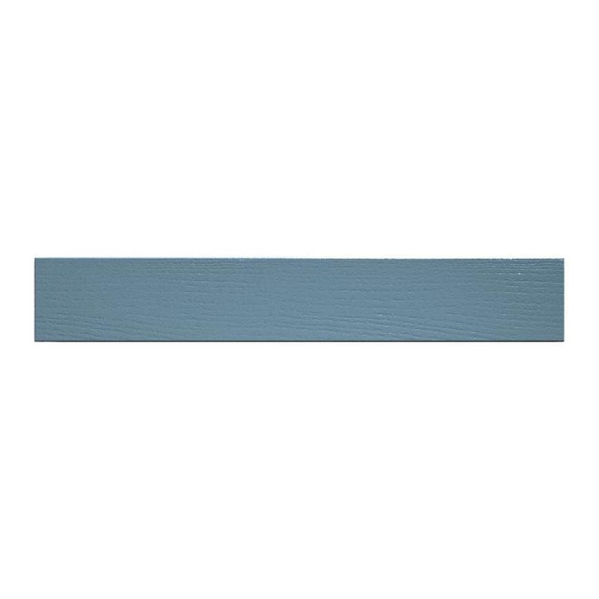Chilcomb Marine Blue 1000 Drawer Door Cut Out