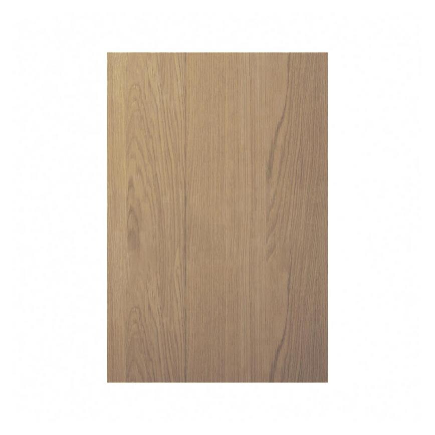 Timber Oak Base Décor End