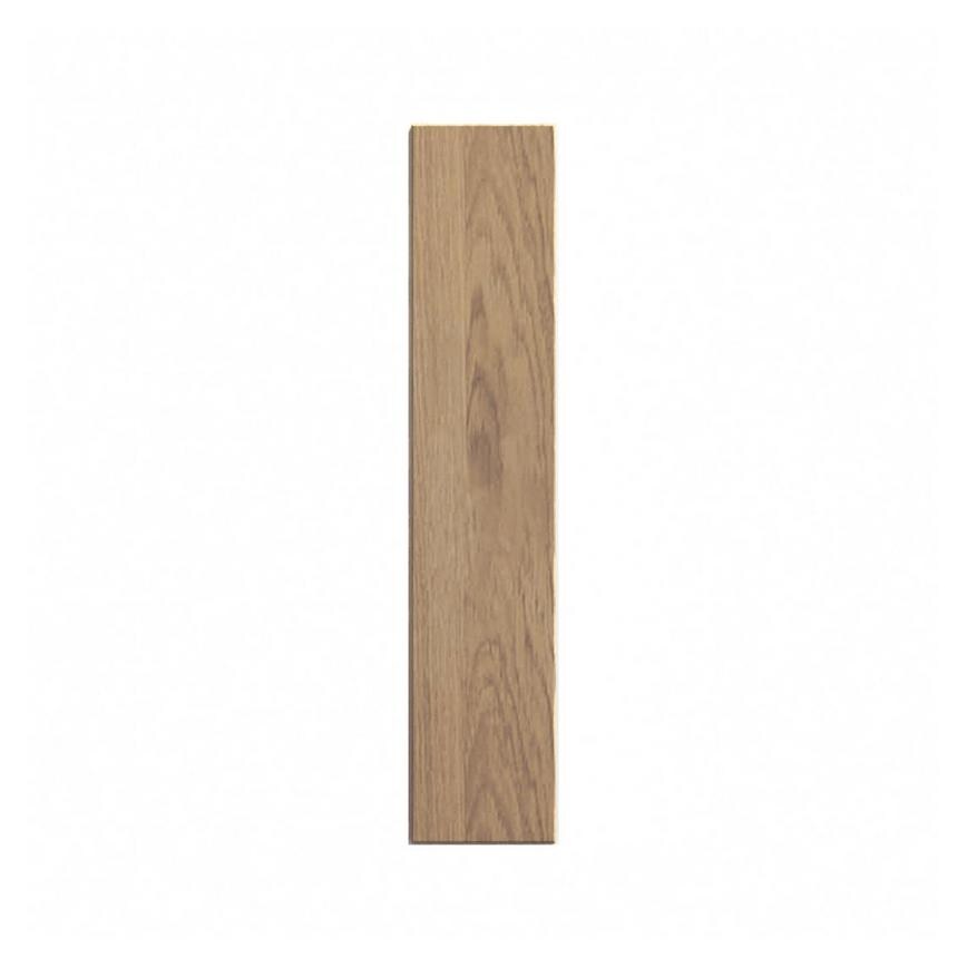 Chilcomb Oak 150 Full Height Pull Out Door