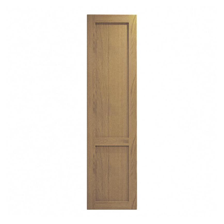 Chilcomb Oak 500 (1938) Larder Door
