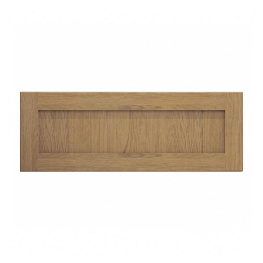 Chilcomb Oak 1000 Half Height Door