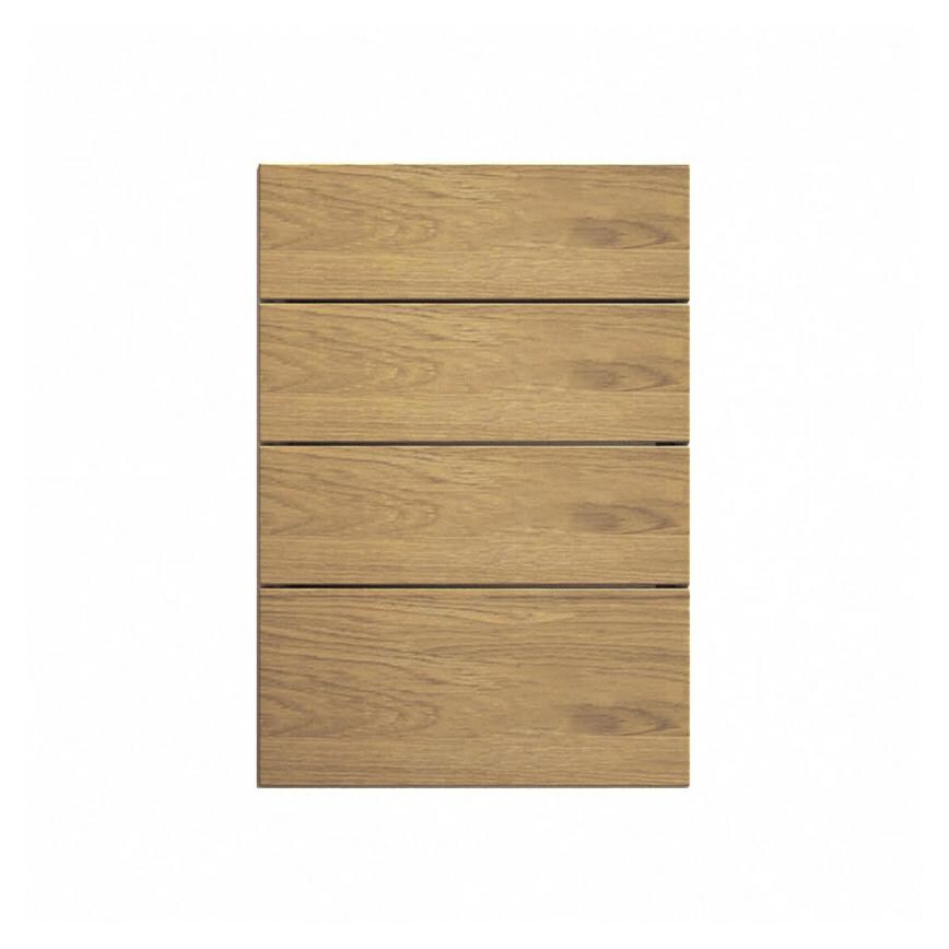 Chilcomb Oak 500 Drawer Door