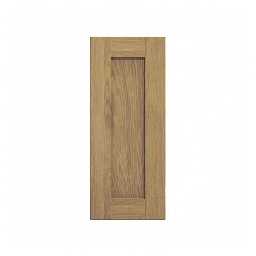 Chilcomb Oak 300 Full Height Door