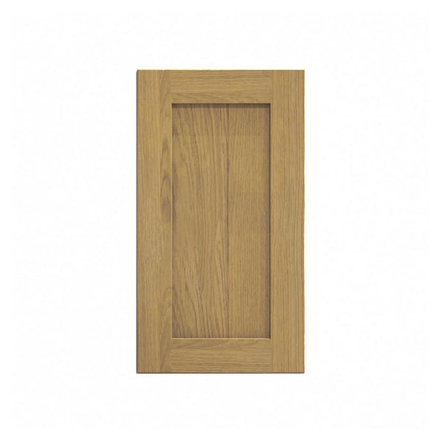 Chilcomb Oak 400 Full Height Door