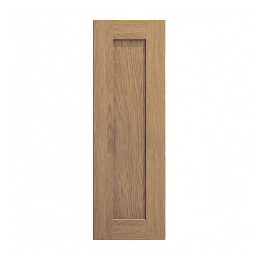 Chilcomb Oak 300 Tall Door