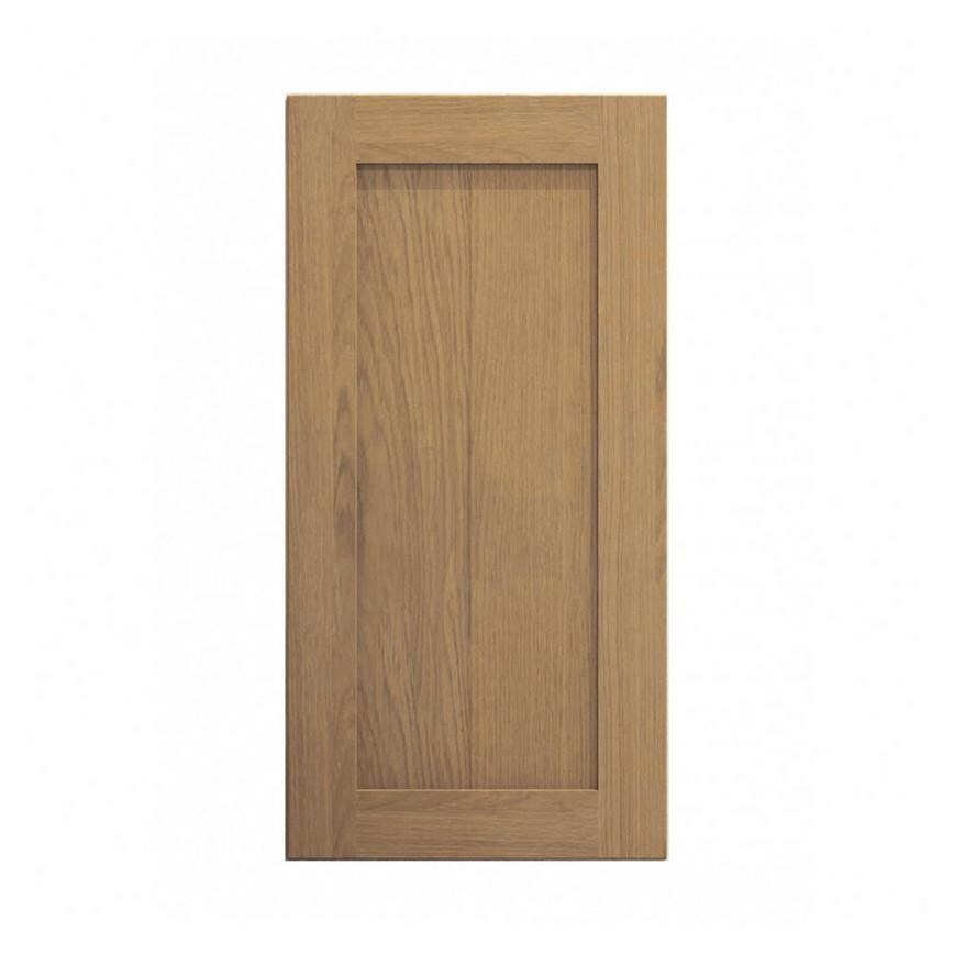 Chilcomb Oak 450 Tall Door